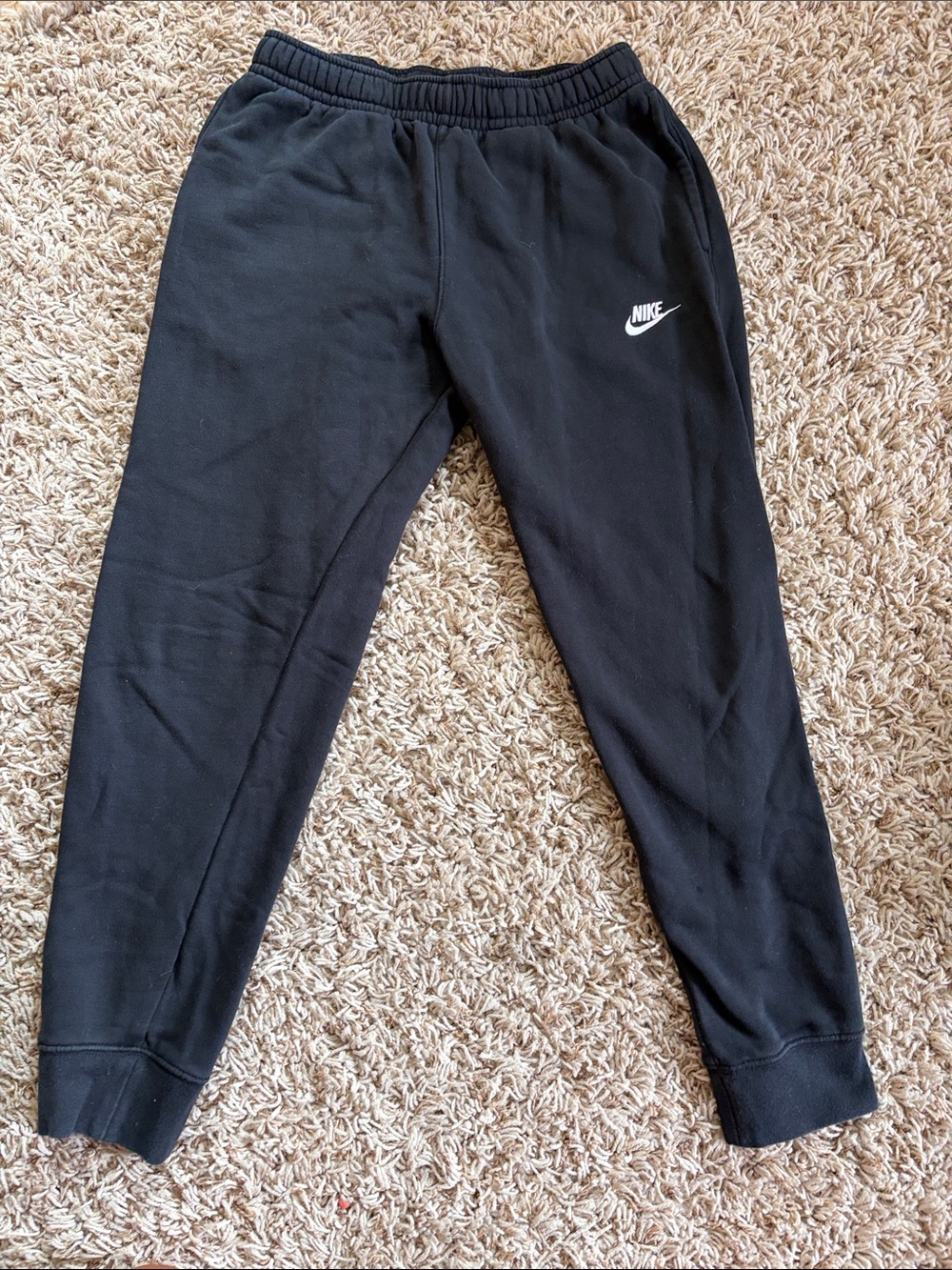 Nike Club fleece Jogger Sweatpants